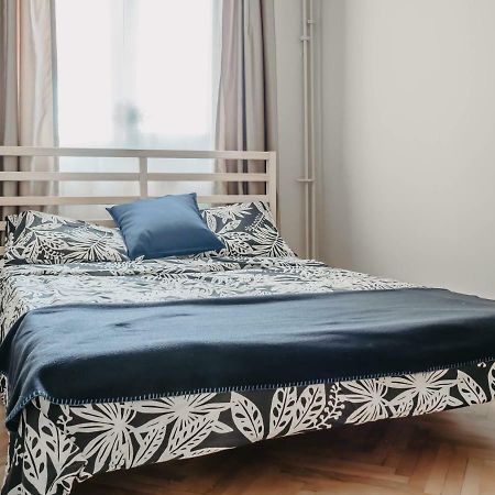 טימישוארה Business And Travel Central Apartment מראה חיצוני תמונה