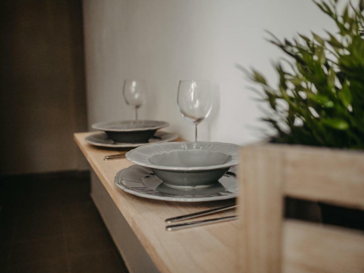 טימישוארה Business And Travel Central Apartment מראה חיצוני תמונה